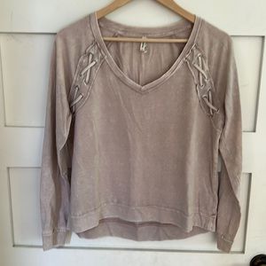 Mud soft shirt